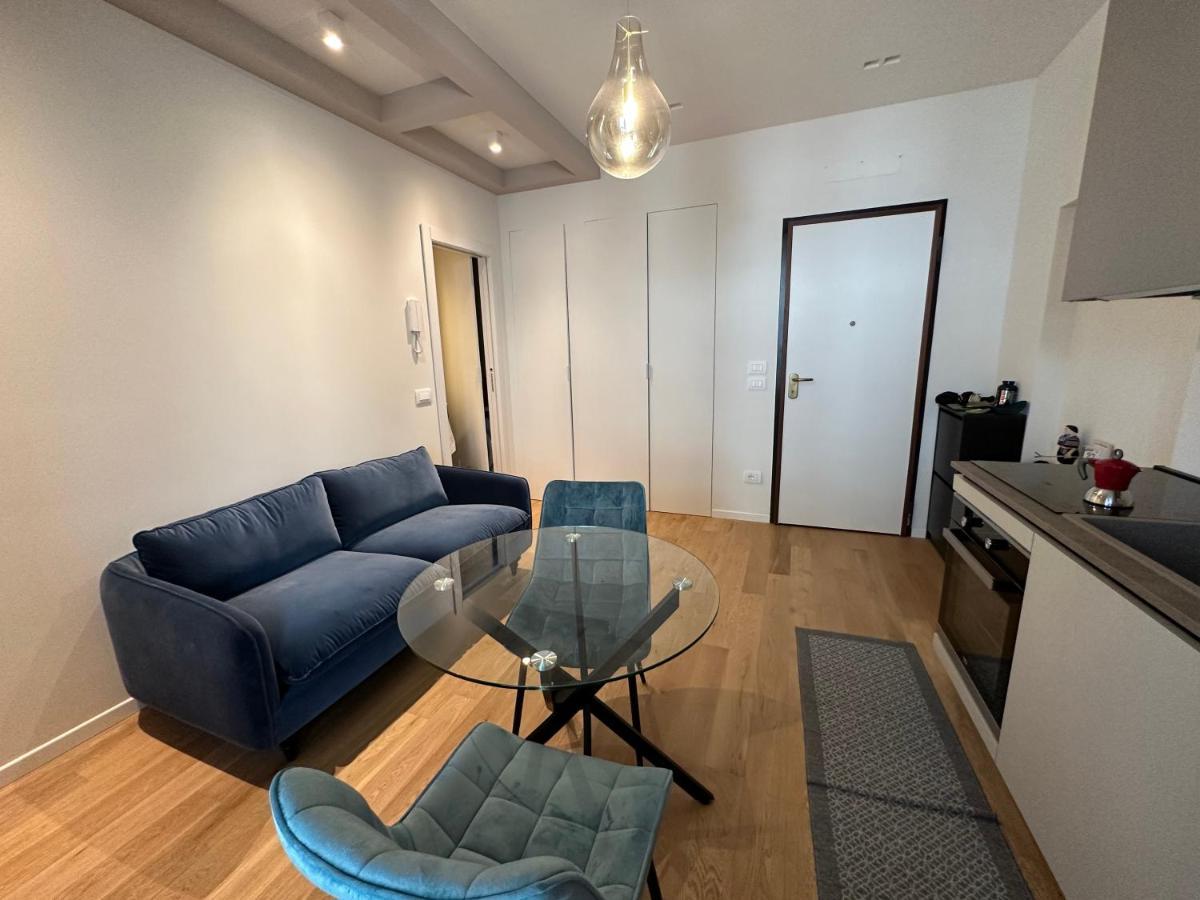 Domus Nolo Apartamento Milán