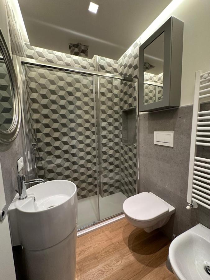 Apartamento Domus Nolo Milán